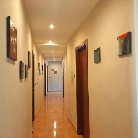 La Casona Del Santo Apartment Caravaca De La Cruz Ngoại thất bức ảnh