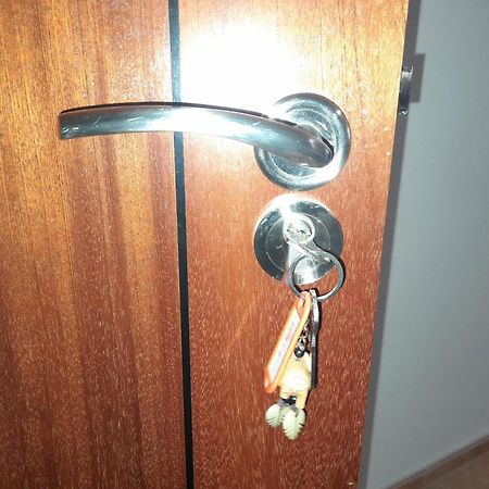 La Casona Del Santo Apartment Caravaca De La Cruz Ngoại thất bức ảnh