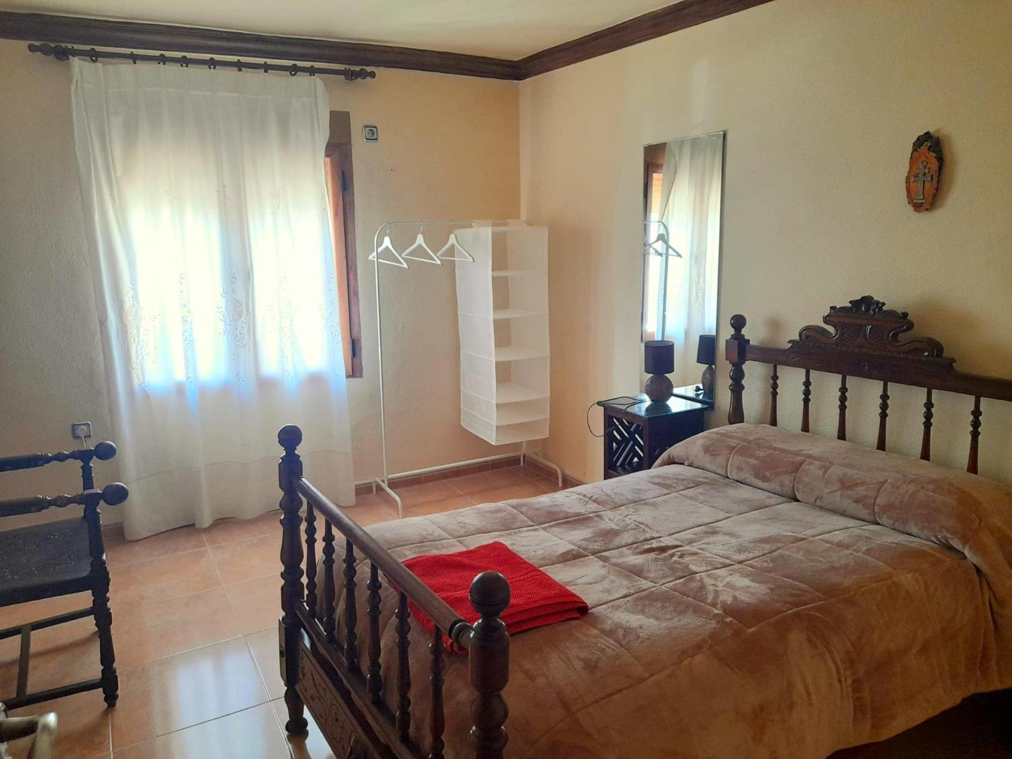 La Casona Del Santo Apartment Caravaca De La Cruz Ngoại thất bức ảnh