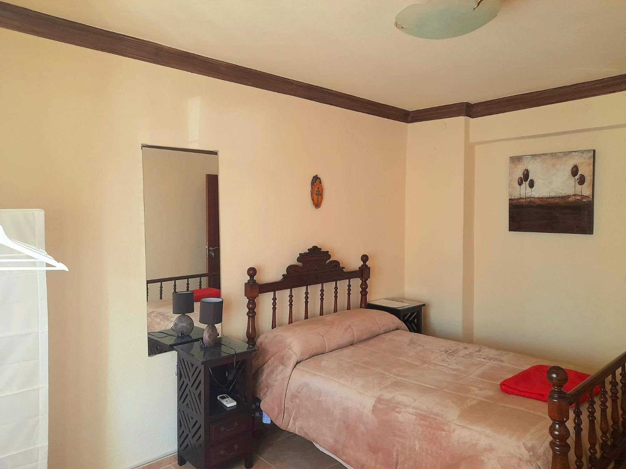 La Casona Del Santo Apartment Caravaca De La Cruz Ngoại thất bức ảnh