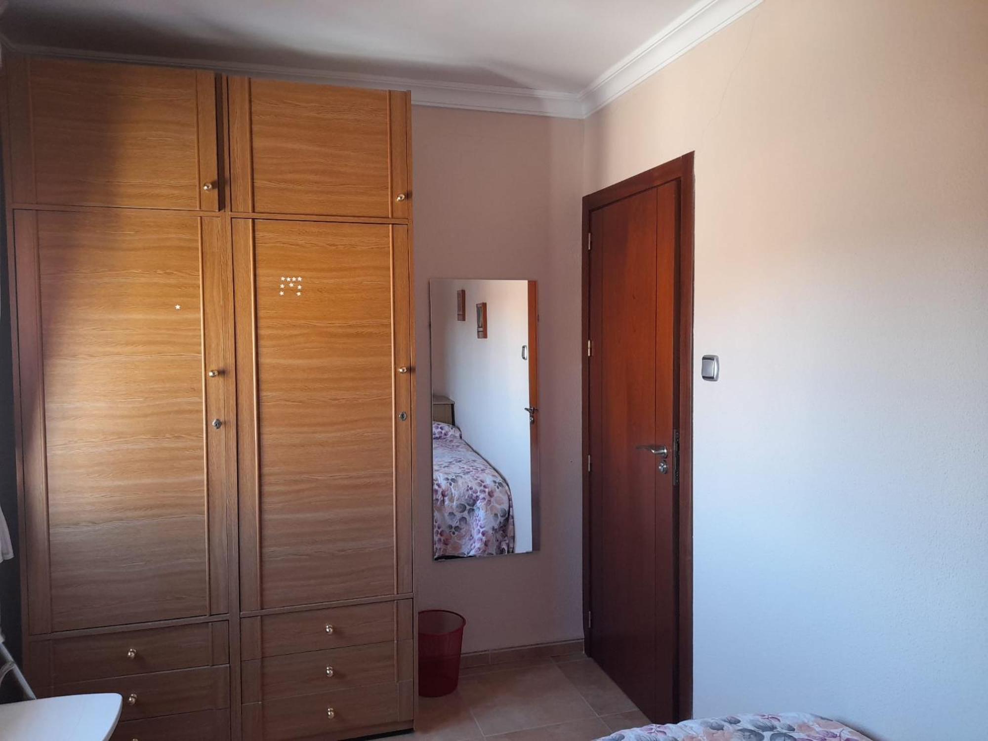 La Casona Del Santo Apartment Caravaca De La Cruz Ngoại thất bức ảnh