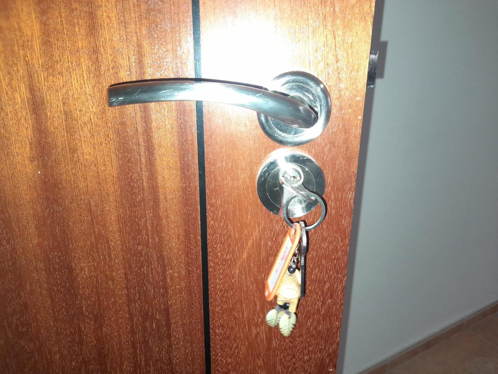 La Casona Del Santo Apartment Caravaca De La Cruz Ngoại thất bức ảnh