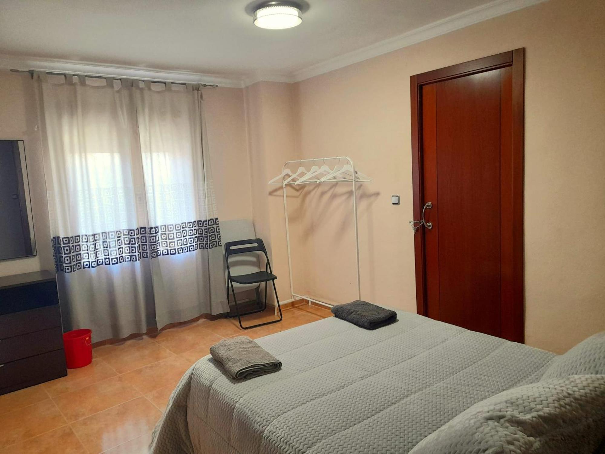 La Casona Del Santo Apartment Caravaca De La Cruz Ngoại thất bức ảnh