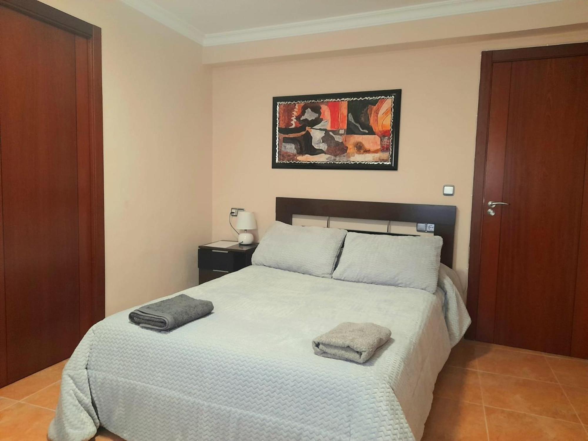 La Casona Del Santo Apartment Caravaca De La Cruz Ngoại thất bức ảnh